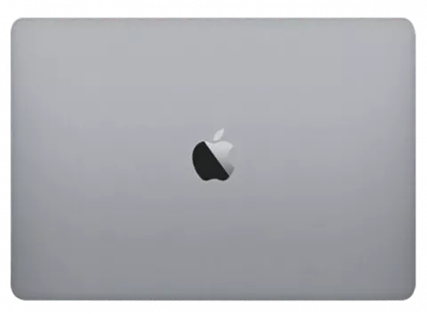 لپ تاپ 13.3 اینچ Apple مدل MacBook Pro 2020 MWP42 با تاچ بار
