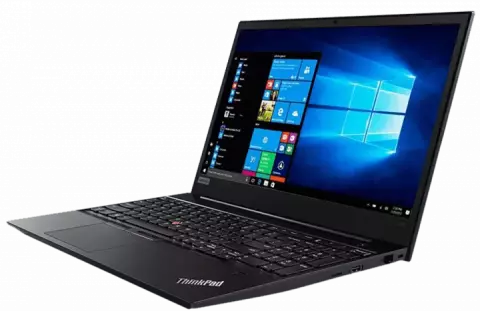 لپ تاپ 15.6 اینچ Lenovo مدل THINKPAD E590