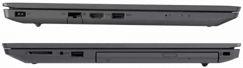 لپ تاپ 15.6اینچی Lenovo V130 مدل 15IKB 81HN00J7AX