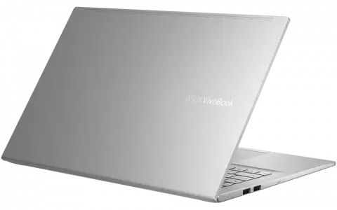 لپ تاپ 15.6 اینچ Asus مدل VivoBook 15 K513EQ OLED - L1635