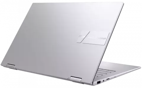 لپ تاپ 14 اینچ Asus مدل Vivobook Go 14 Flip TP1401KA - EC021