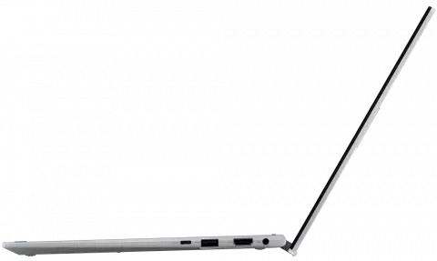 لپ تاپ 14 اینچ Asus مدل Vivobook Go 14 Flip TP1401KA - EC021