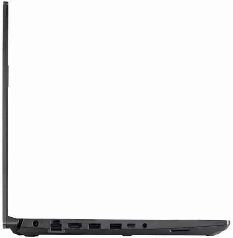 لپ تاپ گیمینگ 15.6 اینچ Asus مدل TUF Gaming F15 FX506HCB - HN184