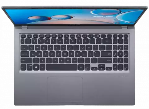 لپ تاپ 15.6 اینچ Asus مدل R565EA - BQ1477