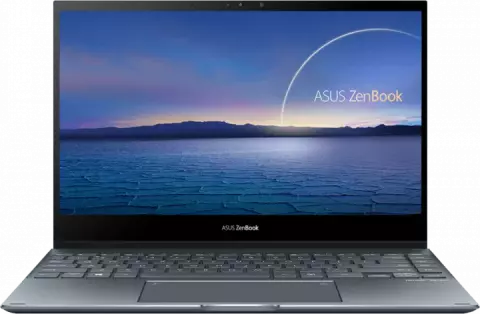 لپ تاپ 13.3 اینچ Asus مدل Zenbook Flip 13 UX363EA-EM339T