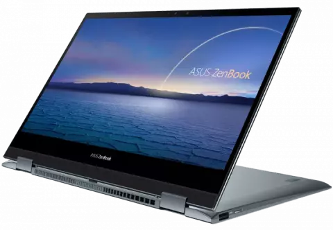 لپ تاپ 13.3 اینچ Asus مدل Zenbook Flip 13 UX363EA-EM339T