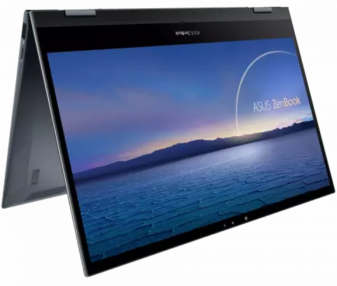 لپ تاپ 13.3 اینچ Asus مدل Zenbook Flip 13 UX363EA-EM339T