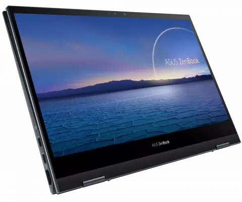 لپ تاپ 13.3 اینچ Asus مدل Zenbook Flip 13 UX363EA-EM339T