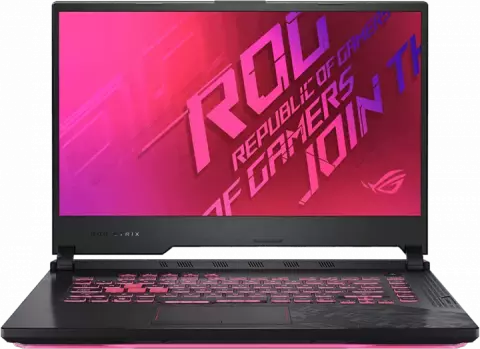 لپ تاپ گیمینگ 15.6 اینچ Asus مدل ROG Strix G15 G512LI-BI7N10