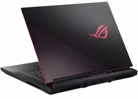 لپ تاپ گیمینگ 15.6 اینچ Asus مدل ROG Strix G15 G512LI-BI7N10