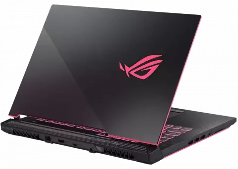 لپ تاپ گیمینگ 15.6 اینچ Asus مدل ROG Strix G15 G512LI-BI7N10