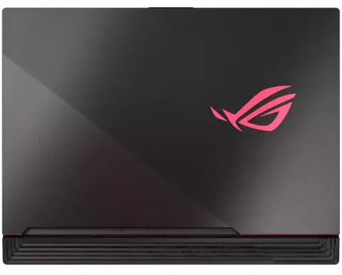 لپ تاپ گیمینگ 15.6 اینچ Asus مدل ROG Strix G15 G512LI-BI7N10