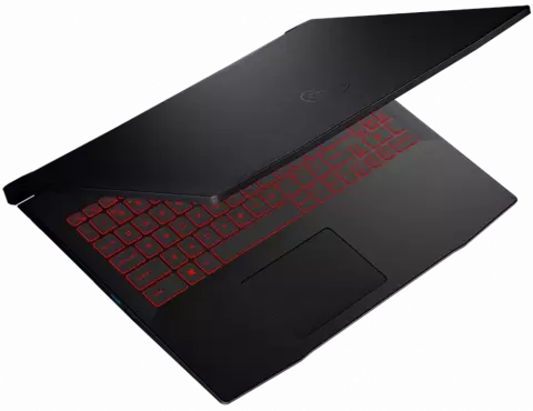 لپ تاپ گیمینگ 15.6 اینچ MSI مدل Katana GF66 11UE