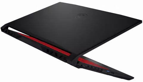 لپ تاپ گیمینگ 15.6 اینچ MSI مدل Katana GF66 11UE