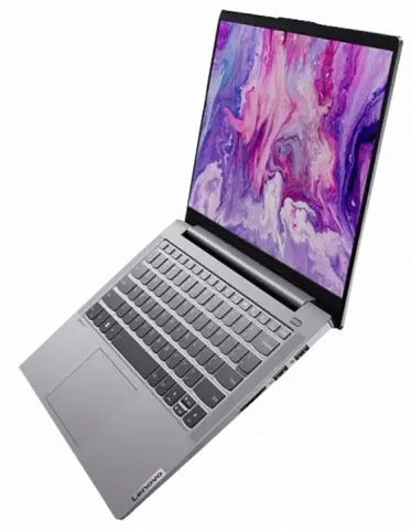 لپ تاپ 14 اینچ Lenovo مدل IdeaPad 5 14ALC05