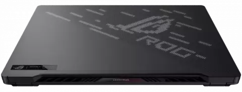 لپ تاپ گیمینگ 14 اینچ Asus مدل ROG Zephyrus G14 GA401QM