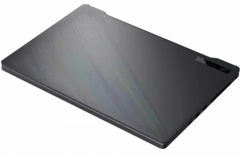 لپ تاپ گیمینگ 14 اینچ Asus مدل ROG Zephyrus G14 GA401QM