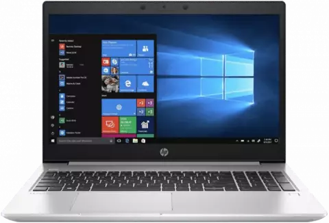لپ تاپ 15.6 اینچ HP مدل ProBook 455 G7