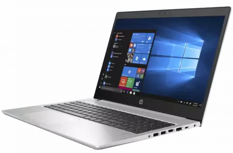 لپ تاپ 15.6 اینچ HP مدل ProBook 455 G7