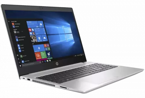 لپ تاپ 15.6 اینچ HP مدل ProBook 455 G7