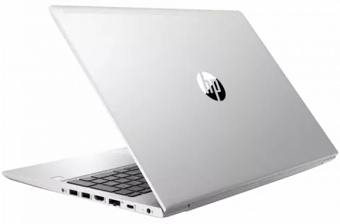 لپ تاپ 15.6 اینچ HP مدل ProBook 455 G7