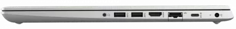 لپ تاپ 15.6 اینچ HP مدل ProBook 455 G7