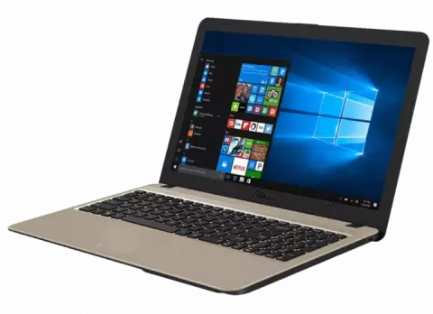 لپ تاپ 15.6 اینچ ASUS مدل VIVOBOOK X540BA