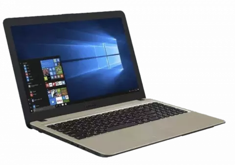 لپ تاپ 15.6 اینچ ASUS مدل VIVOBOOK X540BA