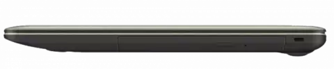لپ تاپ 15.6 اینچ ASUS مدل VIVOBOOK X540BA