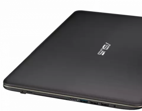 لپ تاپ 15.6 اینچ ASUS مدل VIVOBOOK X540BA