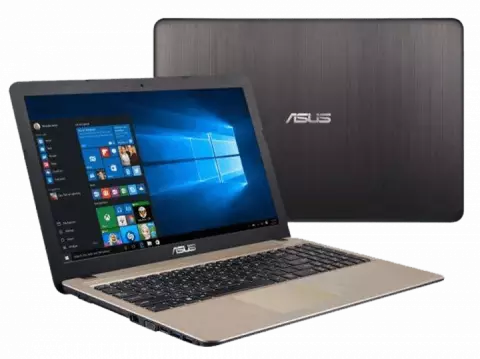 لپ تاپ 15.6 اینچ ASUS مدل VIVOBOOK X540BA