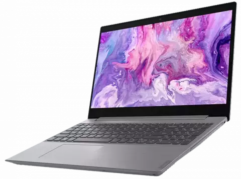 لپ تاپ 15.6 اینچ Lenovo مدل IDEAPAD L3 15IML05