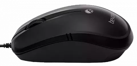 کیبورد و موس سیمی Beyond مدل BMK-2900