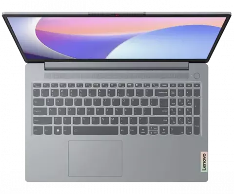 لپ تاپ 15.6 اینچ Lenovo مدل IdeaPad Slim 3 15IRU8