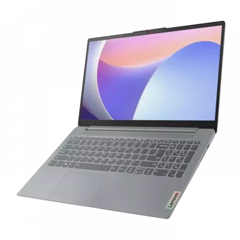 لپ تاپ 15.6 اینچ Lenovo مدل IdeaPad Slim 3 15IRU8