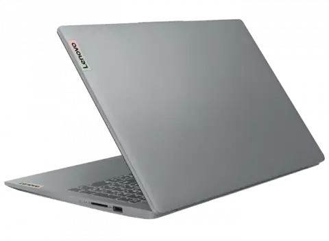 لپ تاپ 15.6 اینچ Lenovo مدل IdeaPad Slim 3 15IRU8