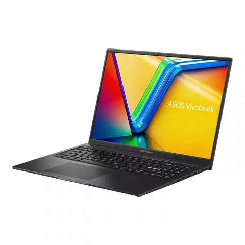 لپ تاپ 16 اینچ Asus مدل Vivobook 16X K3605VU-N1394 (Core i9-13900H-16GB-1TB SSD-RTX4050-WUXGA-Backlit)
