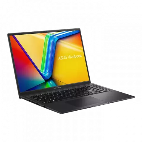 لپ تاپ 16 اینچ Asus مدل Vivobook 16X K3605VU-N1394 (Core i9-13900H-16GB-1TB SSD-RTX4050-WUXGA-Backlit)