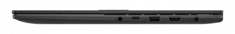 لپ تاپ 16 اینچ Asus مدل Vivobook 16X K3605VU-N1394 (Core i9-13900H-16GB-1TB SSD-RTX4050-WUXGA-Backlit)