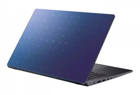 لپ تاپ 15.6 اینچ Asus مدل E510MA - BR698