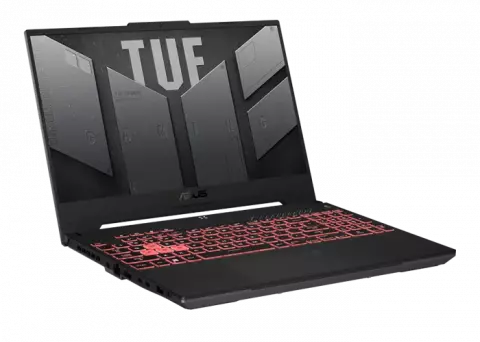 لپ تاپ گیمینگ 15.6 اینچ Asus مدل TUF Gaming A15 FA507RF - HN024W