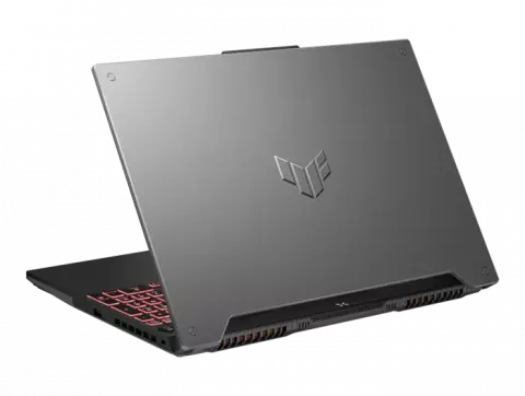 لپ تاپ گیمینگ 15.6 اینچ Asus مدل TUF Gaming A15 FA507RF - HN024W