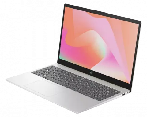 لپ تاپ 15.6 اینچ HP مدل 15-fd0234nia