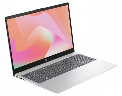 لپ تاپ 15.6 اینچ HP مدل 15-fd0234nia