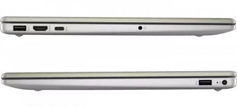 لپ تاپ 15.6 اینچ HP مدل 15-fd0234nia