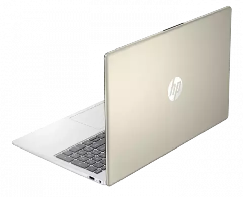 لپ تاپ 15.6 اینچ HP مدل 15-fd0234nia