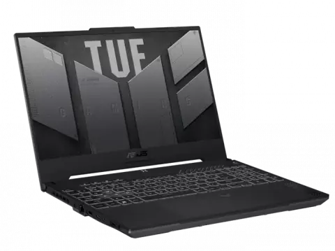 لپ تاپ گیمینگ 15.6 اینچ Asus مدل TUF Gaming F15 FX507ZI - F15.I74070