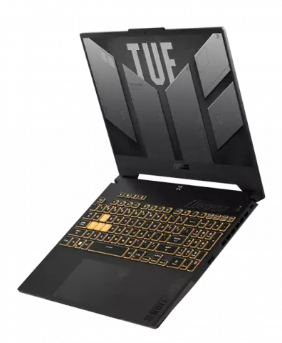 لپ تاپ گیمینگ 15.6 اینچ Asus مدل TUF Gaming F15 FX507ZI - F15.I74070