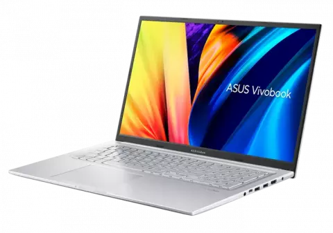 لپ تاپ 17.3 اینچ Asus مدل Vivobook 17X K1703ZA - AU062
