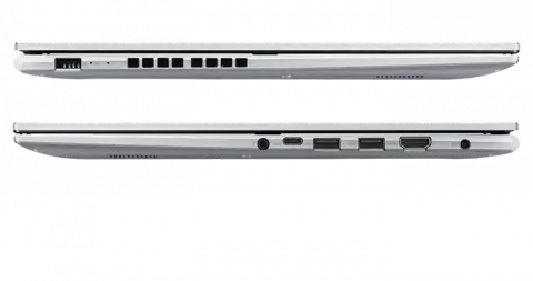 لپ تاپ 17.3 اینچ Asus مدل Vivobook 17X K1703ZA - AU062